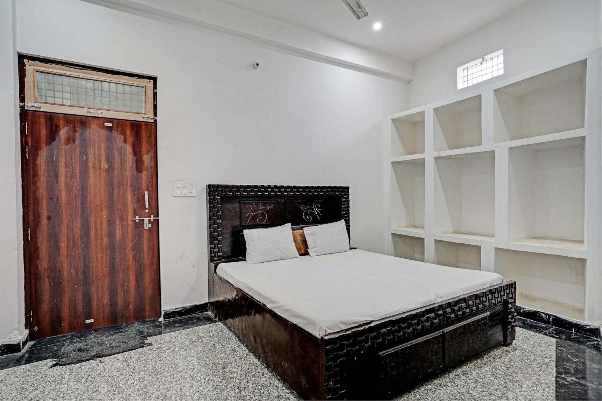 Hotel O Highway Plaza And Resorts 2 Hathras Exterior photo